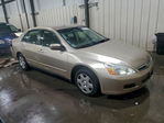 Honda Accord 2007