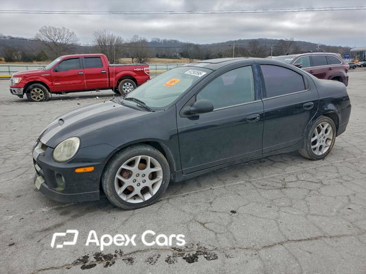 Dodge Neon 2005 - Image 1 of 12