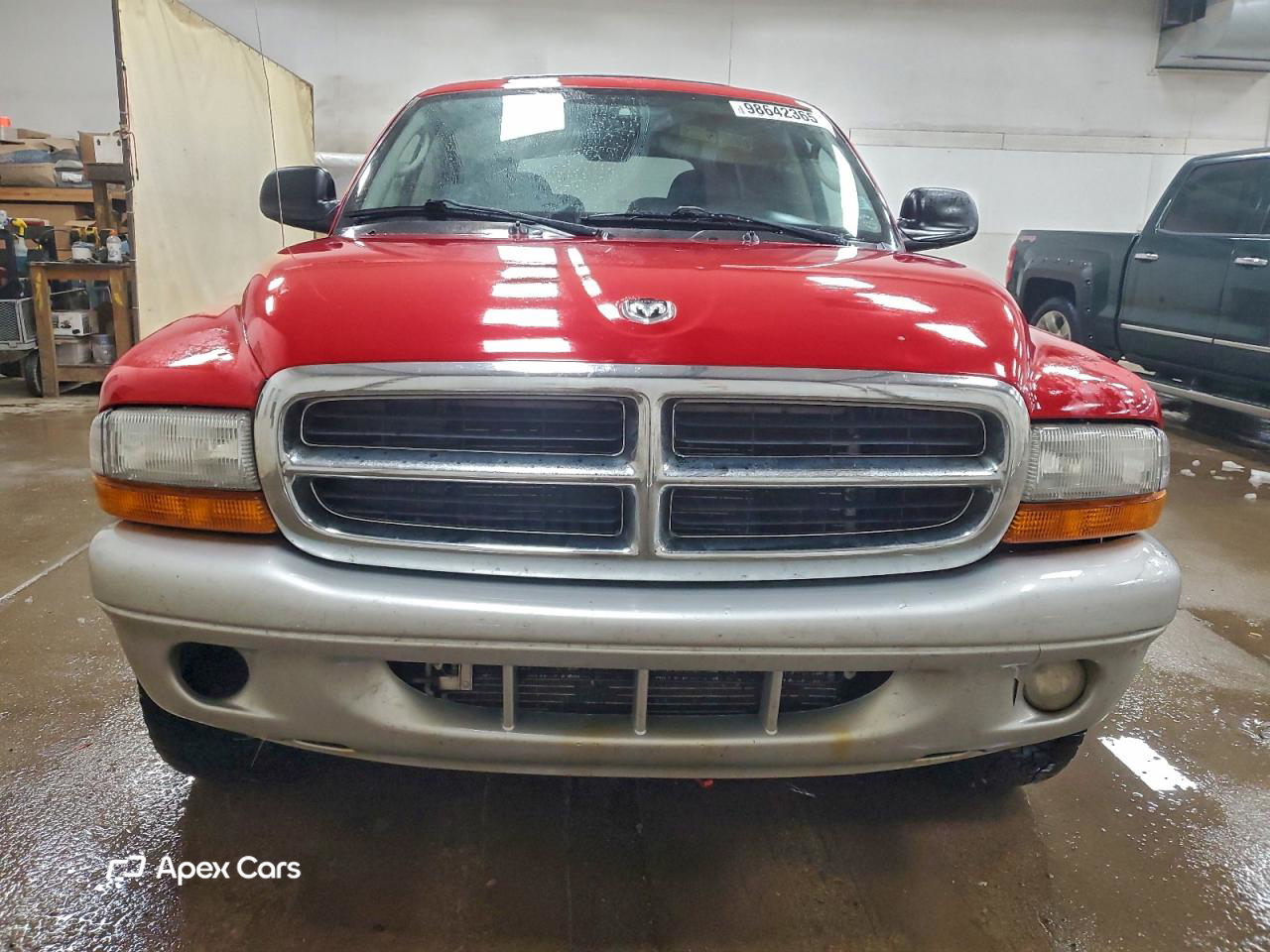 Dodge Durango 2003