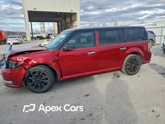 Ford Flex 2018 - Image 1 of 14