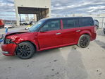 Ford Flex 2018