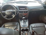 Audi Q5 2014