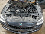 BMW Series 6 2014