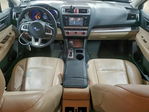 Subaru Outback 2015