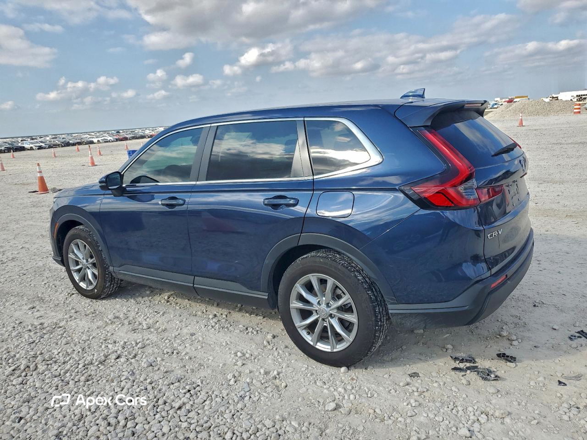 Honda CR-V 2024