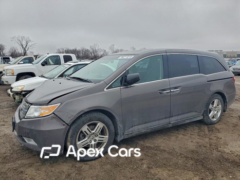 Honda Odyssey 2012 - Image 1 of 13
