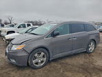 Honda Odyssey 2012