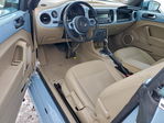 Volkswagen Beetle 2015