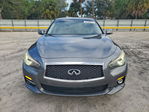 Infiniti Q50 2015