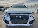 Audi Q5 2017