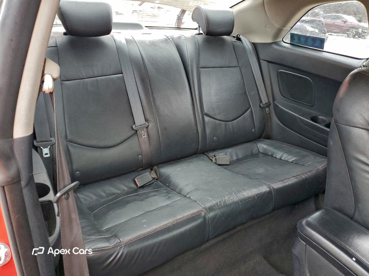 Kia Forte 2010