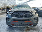Ford Explorer 2023