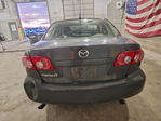 Mazda 6 2005