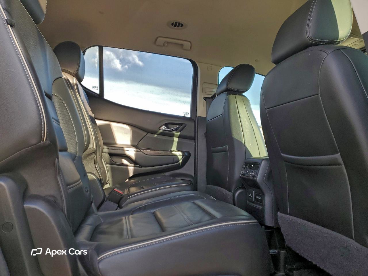 GMC Acadia 2020
