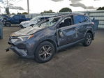 Toyota RAV 4 2016