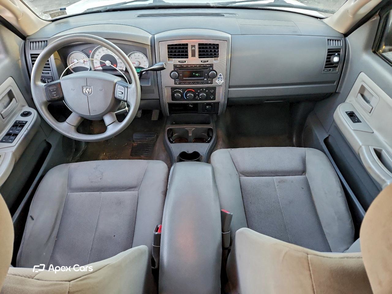 Dodge Dakota 2006