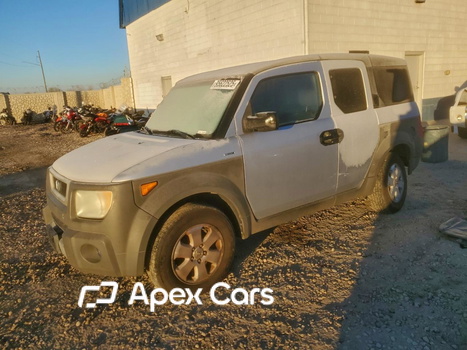 2003 Honda Element - Image 1 of 5
