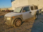 Honda Element 2003
