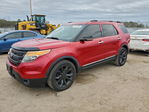 Ford Explorer 2012