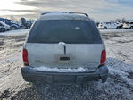 Dodge Durango 2002