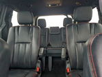 Dodge Caravan 2016