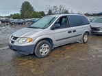 Dodge Caravan 2003