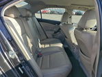 Acura TSX 2012