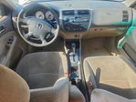 Honda Civic 2002