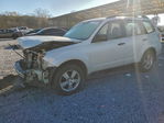Subaru Forester 2011