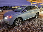 Lexus RX 2011
