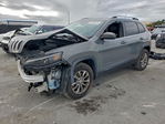 Jeep Cherokee 2021
