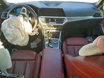BMW Series 3 2022