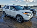 Ford Explorer 2014