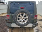 Jeep Wrangler 2015