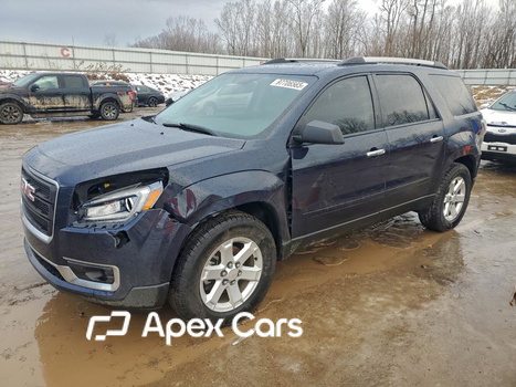 GMC Acadia 2016 - Image 1 of 13