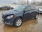GMC Acadia 2016