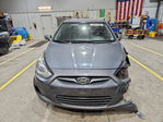 Hyundai Accent 2012