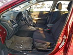 Subaru Impreza 2016