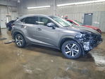Lexus NX 2018