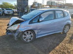 Honda Fit 2010