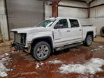 GMC Sierra 2016