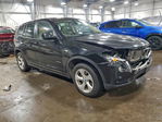 BMW X3 2011