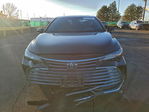 Toyota Avalon 2021