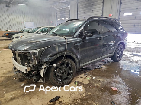 Kia Sorento 2024 - Image 1 of 15