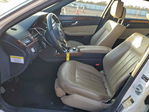 Mercedes-Benz E-klasse 2013