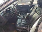 Cadillac DTS 2010