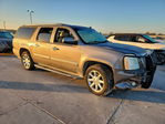 GMC Yukon 2011