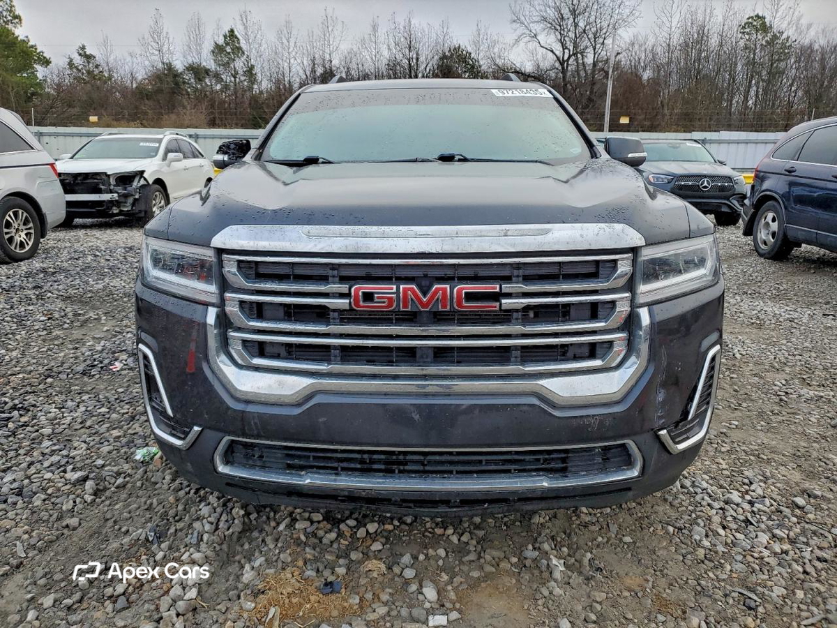 GMC Acadia 2020