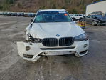 BMW X3 2015
