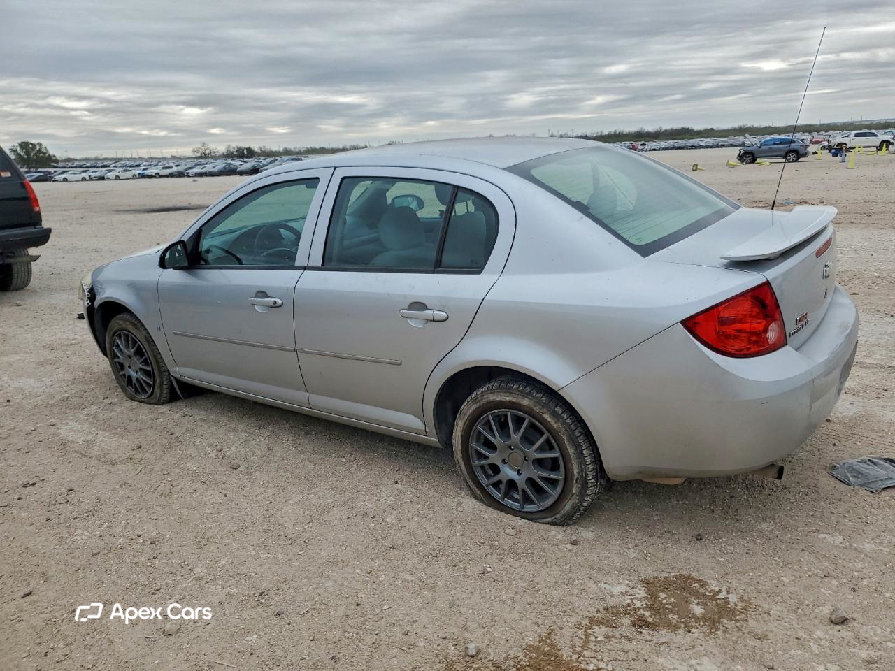 Chevrolet Cobalt 2009